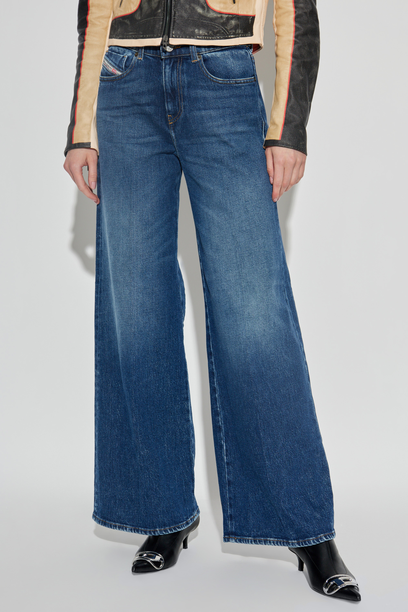 '1978 D-Akemi' jeans Jeans